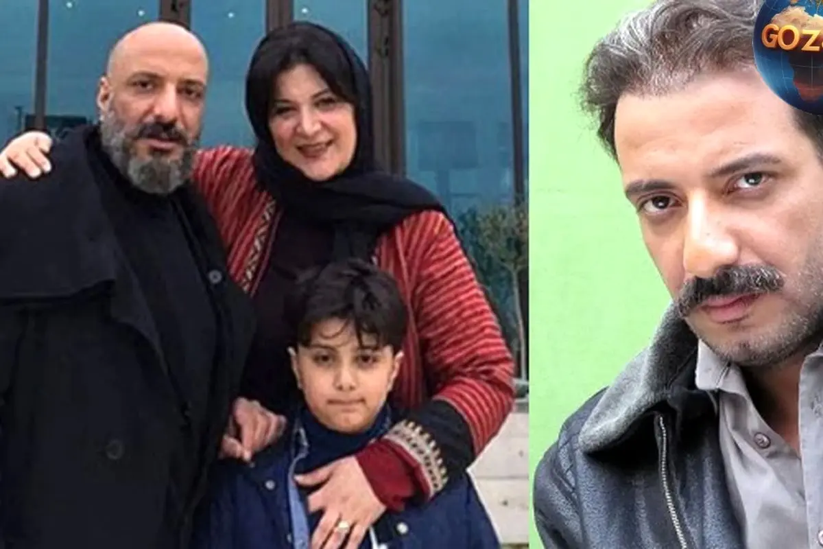 عکس جشن عروسی خیالی امیر جعفری و ریما رامین‌فر با طراحی هوش مصنوعی در فضای مجازی پربازدید شد