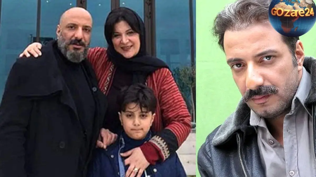 عکس جشن عروسی خیالی امیر جعفری و ریما رامین‌فر با طراحی هوش مصنوعی در فضای مجازی پربازدید شد