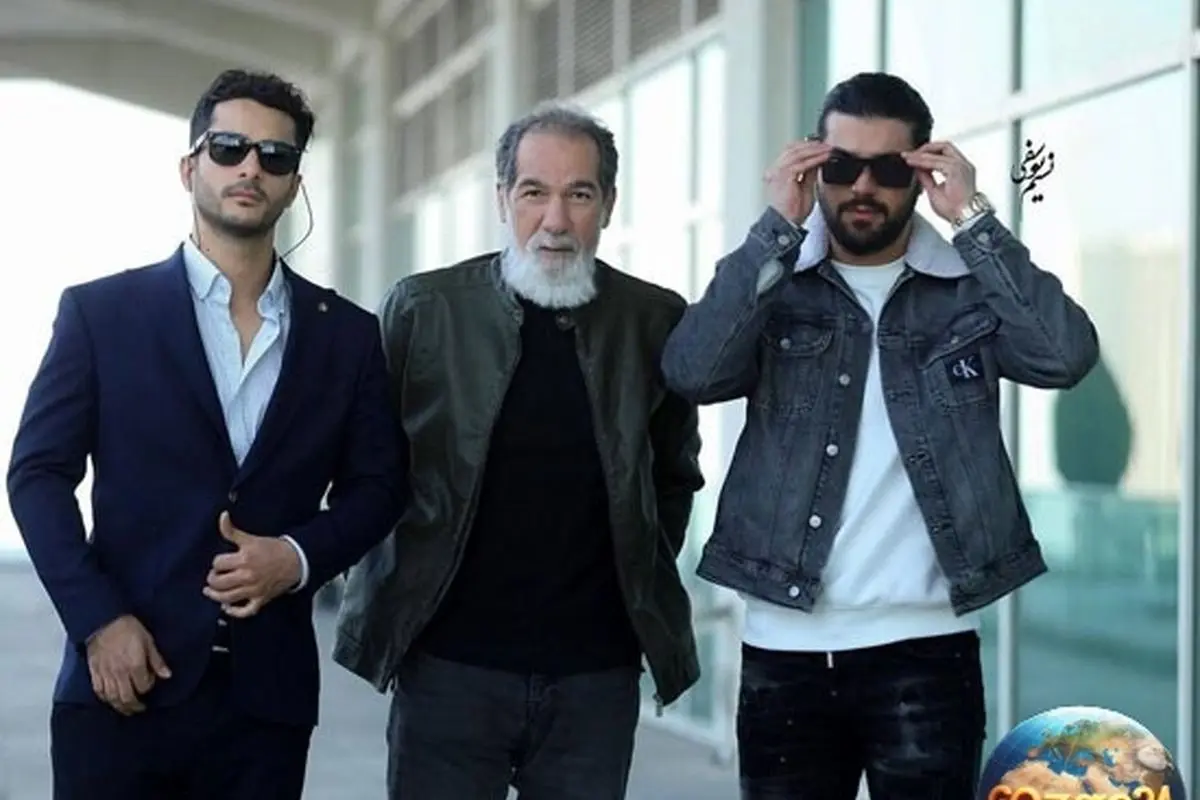 سعید سهیلی: از ابتدا میدانستم پزشکیان رئیسجمهور میشود؛ هنرپیشهای که سیاست را هم در دست دارد