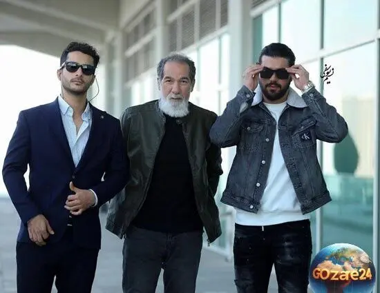 سعید سهیلی: از ابتدا می‌دانستم پزشکیان رئیس‌جمهور می‌شود؛ هنرپیشه‌ای که سیاست را هم در دست دارد