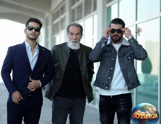 سعید سهیلی: از ابتدا می‌دانستم پزشکیان رئیس‌جمهور می‌شود؛ هنرپیشه‌ای که سیاست را هم در دست دارد