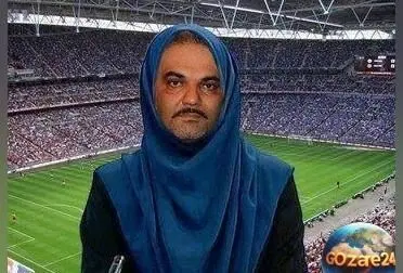 شوخی جالب جواد خیابانی در برنامه نقل و نقل درباره خیابانی‌ها و بیابان‌نشین‌ها / واکنش‌های گسترده در شبکه‌های اجتماعی