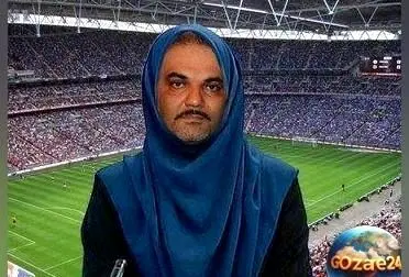 شوخی جالب جواد خیابانی در برنامه نقل و نقل درباره خیابانی‌ها و بیابان‌نشین‌ها / واکنش‌های گسترده در شبکه‌های اجتماعی