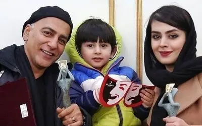 حمیدرضا آذرنگ از خاطره تلخ مرگ خواهرش: خواب پدرم و روایت دردناک حادثه