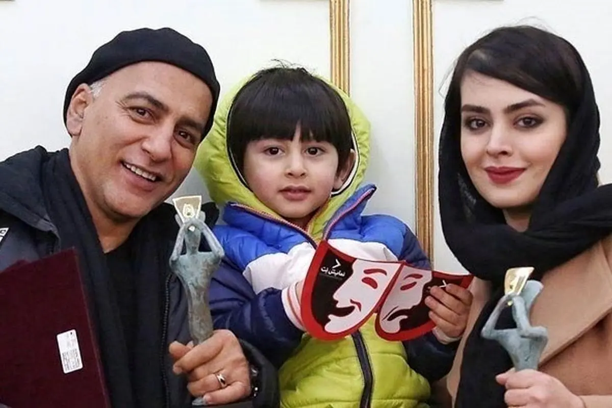 حمیدرضا آذرنگ از خاطره تلخ مرگ خواهرش: خواب پدرم و روایت دردناک حادثه