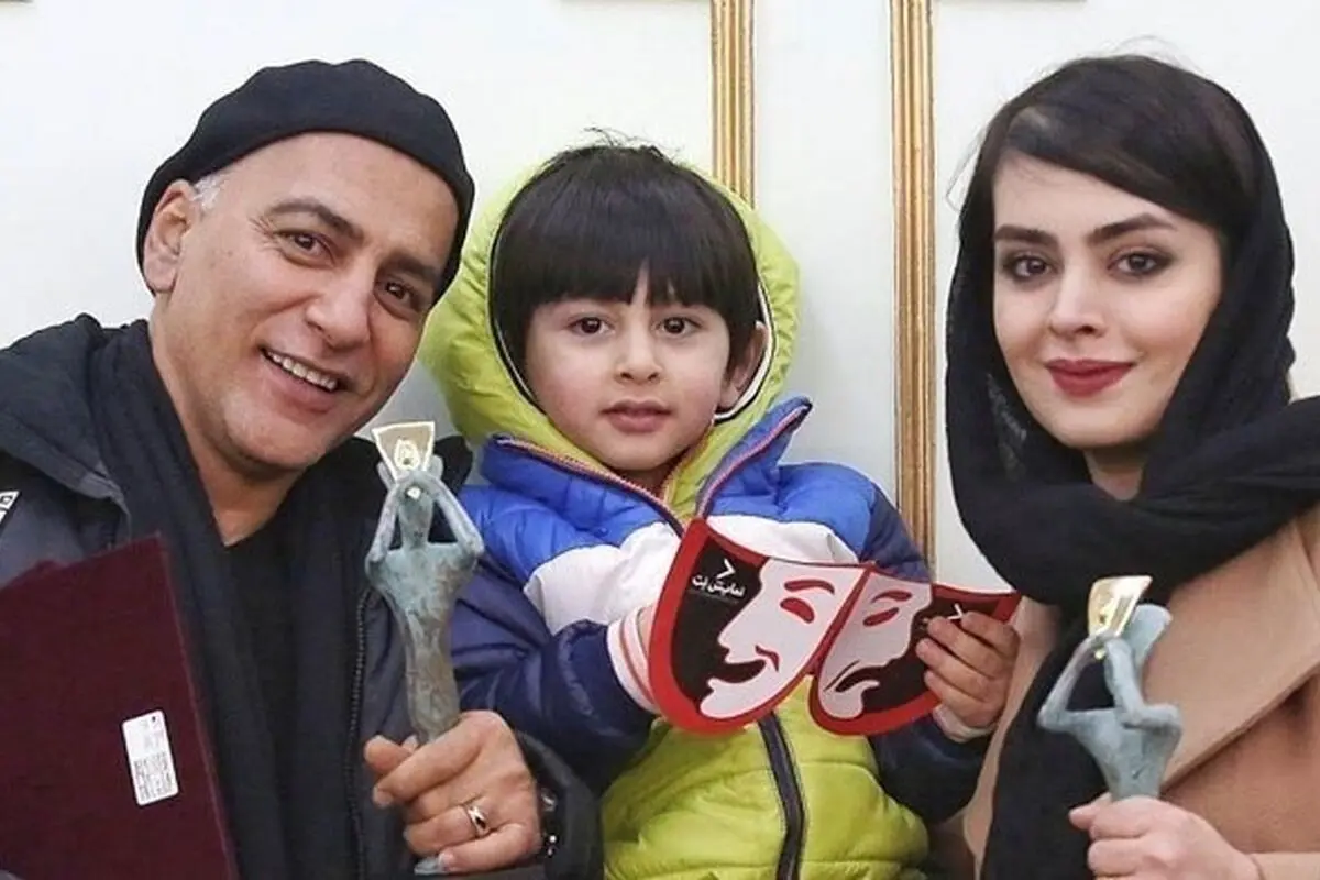 حمیدرضا آذرنگ از خاطره تلخ مرگ خواهرش: خواب پدرم و روایت دردناک حادثه