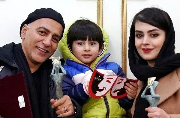 حمیدرضا آذرنگ از خاطره تلخ مرگ خواهرش: خواب پدرم و روایت دردناک حادثه