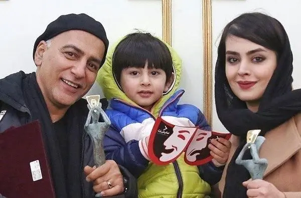 حمیدرضا آذرنگ از خاطره تلخ مرگ خواهرش: خواب پدرم و روایت دردناک حادثه