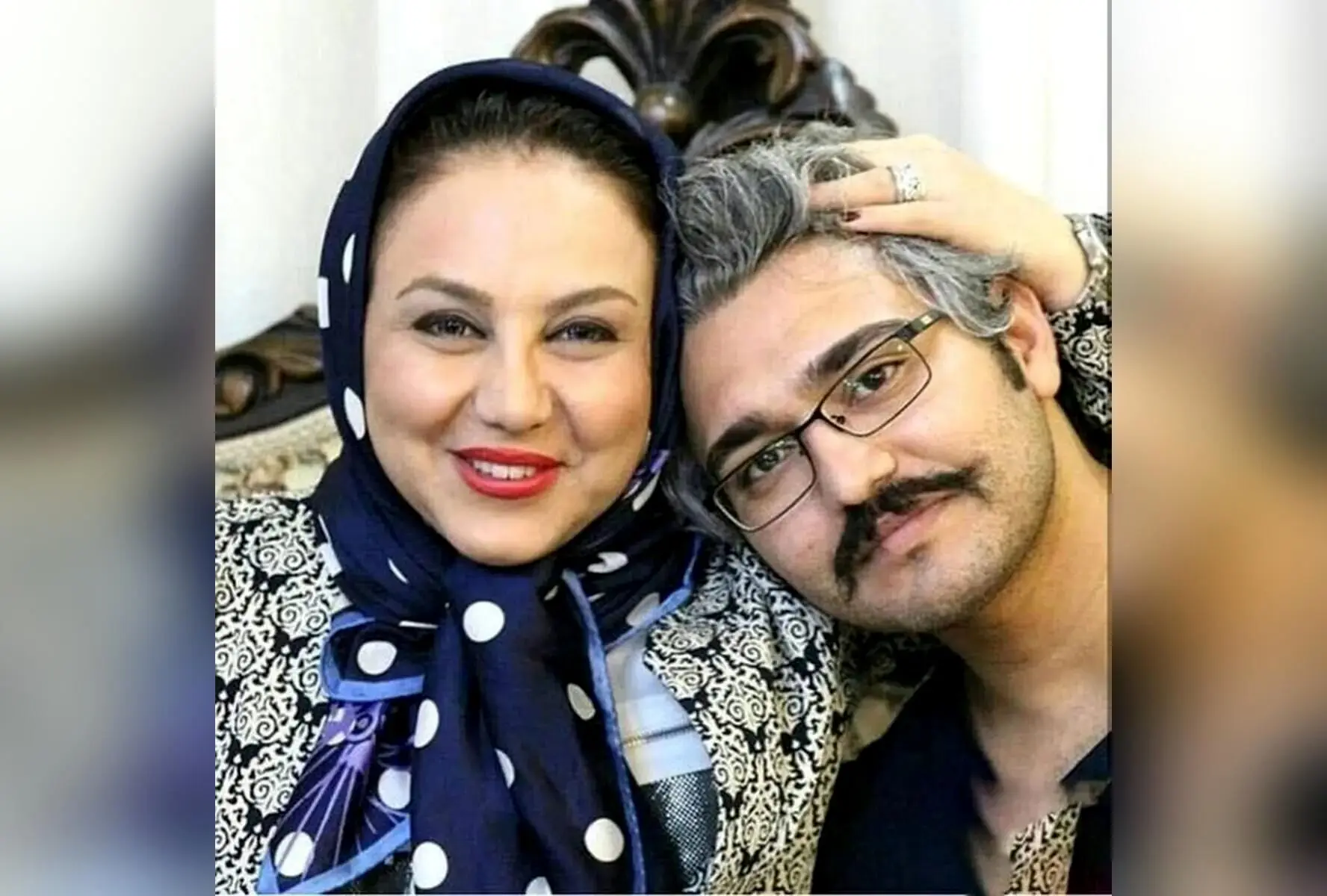 ماجرای مادرانه بهنوش بختیاری و دلایل جدایی از دخترخوانده‌اش یگانه