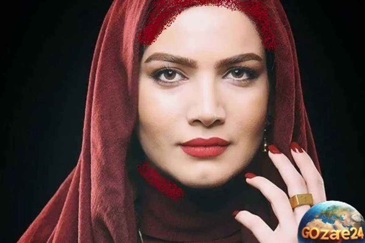 تغییر باورنکردنی چهره متین ستوده بازیگر لیسانسه‌ها | عکس جدید و داستان تحول هنری