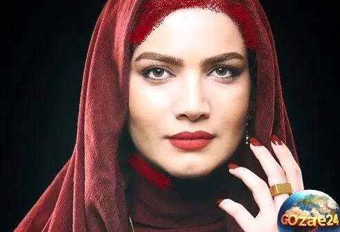 تغییر باورنکردنی چهره متین ستوده بازیگر لیسانسه‌ها | عکس جدید و داستان تحول هنری