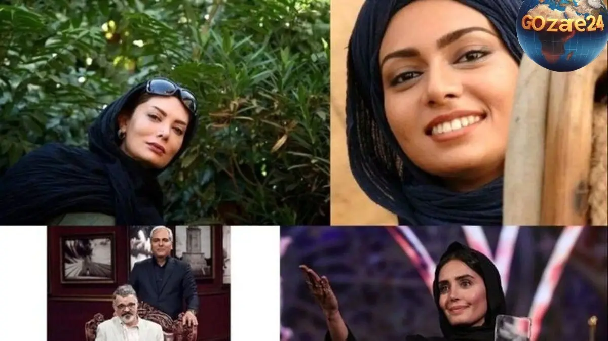 چهره‌های مشهور سینما و تلویزیون که هزینه آسیب‌دیدگی‌های حین فیلم‌برداری را پرداختند: از قطع انگشت مهران مدیری تا شکستگی و جراحات شدید الناز شاکردوست
