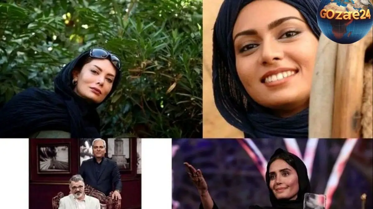 چهره‌های مشهور سینما و تلویزیون که هزینه آسیب‌دیدگی‌های حین فیلم‌برداری را پرداختند: از قطع انگشت مهران مدیری تا شکستگی و جراحات شدید الناز شاکردوست