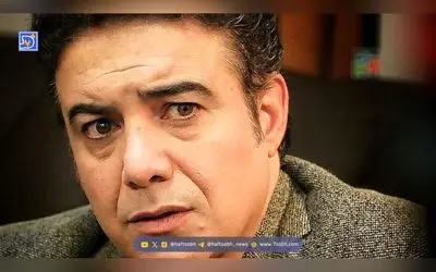 دلیل جدایی حسن شکوهی از همسر سابق و زندگی جدید او با ساناز هرندی را بخوانید!