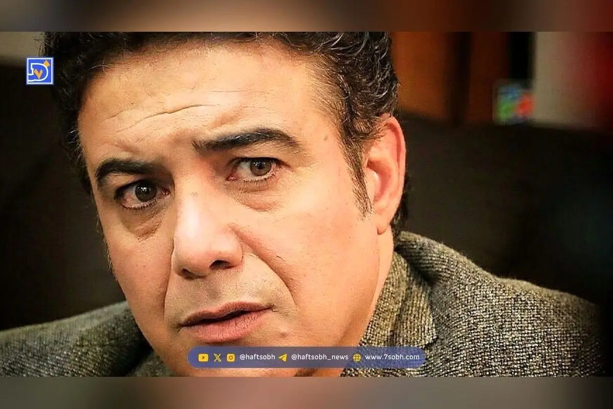 دلیل جدایی حسن شکوهی از همسر سابق و زندگی جدید او با ساناز هرندی را بخوانید!