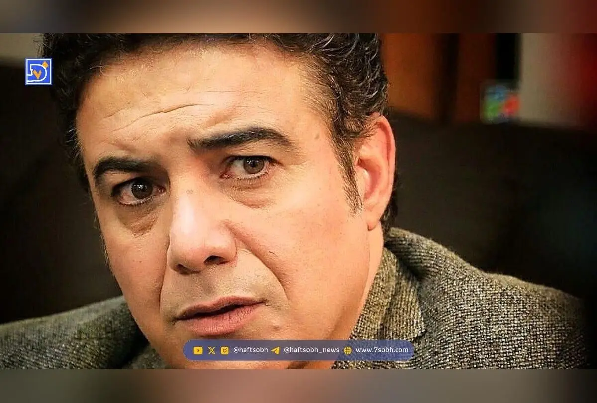 دلیل جدایی حسن شکوهی از همسر سابق و زندگی جدید او با ساناز هرندی را بخوانید!