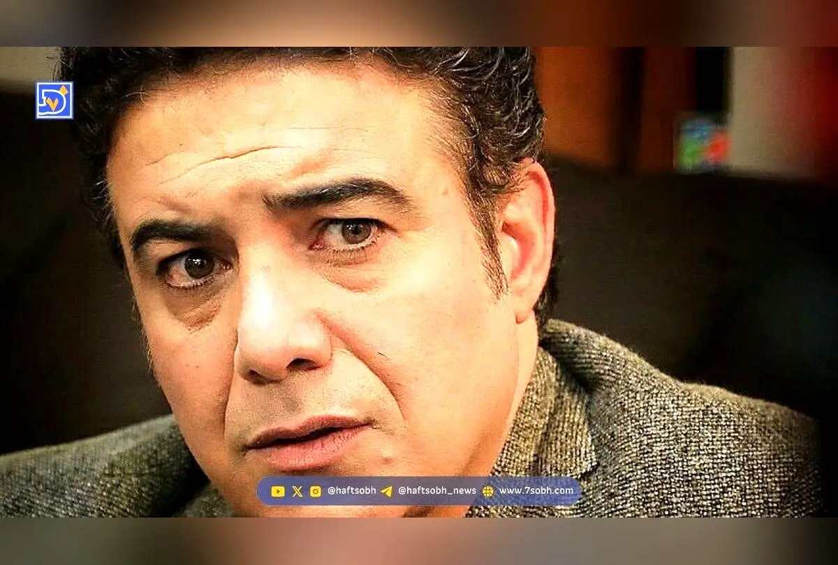 دلیل جدایی حسن شکوهی از همسر سابق و زندگی جدید او با ساناز هرندی را بخوانید!