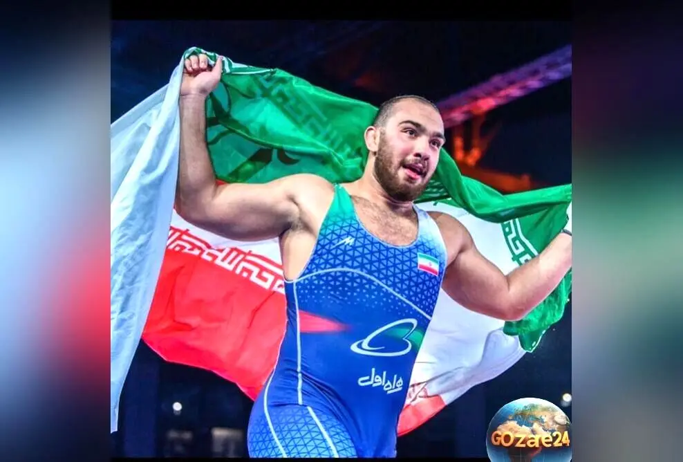 بیوگرافی کامل و زندگی ورزشی امیرحسین زارع؛ قهرمان کشتی آزاد ایران، همسر و لحظات دیدنی