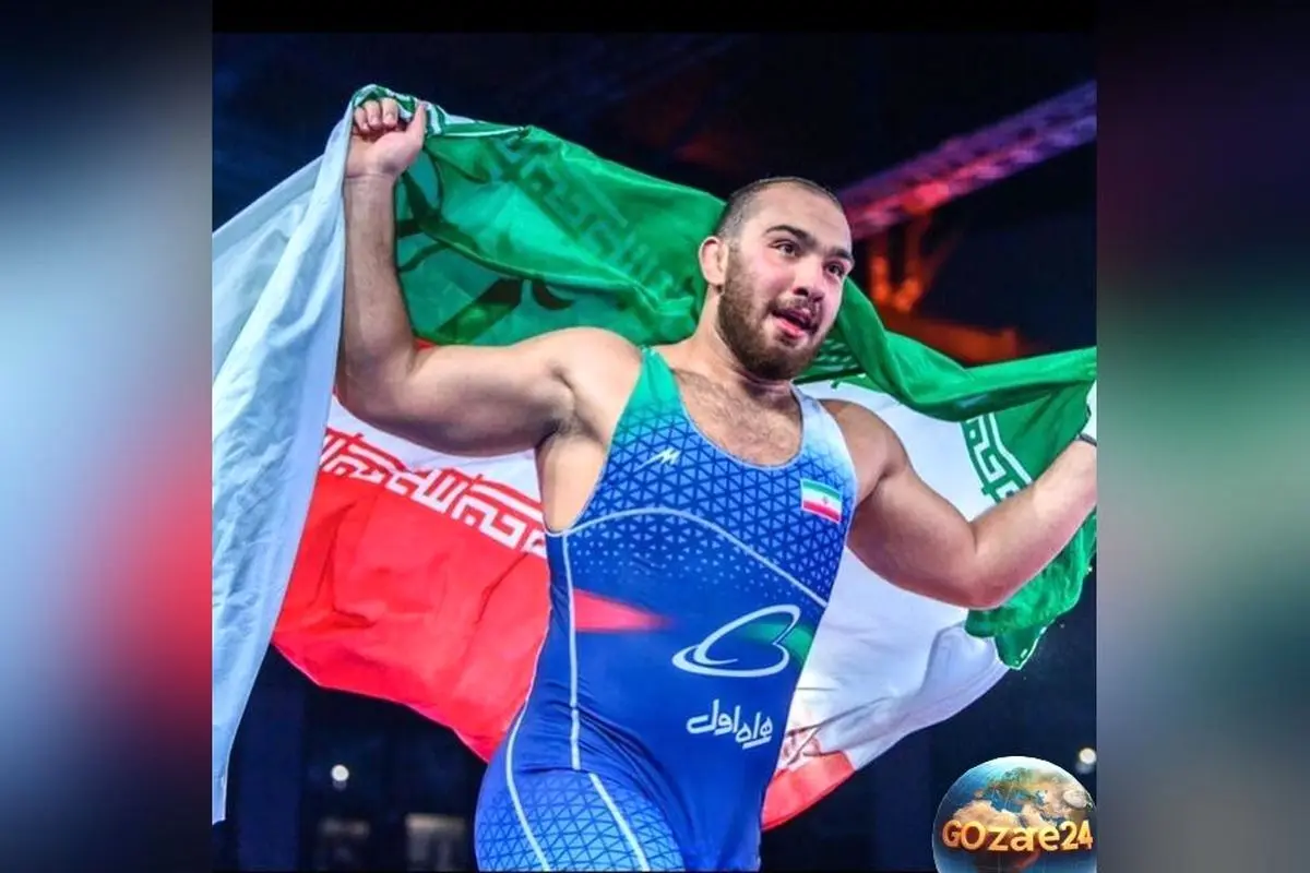 بیوگرافی کامل و زندگی ورزشی امیرحسین زارع؛ قهرمان کشتی آزاد ایران، همسر و لحظات دیدنی