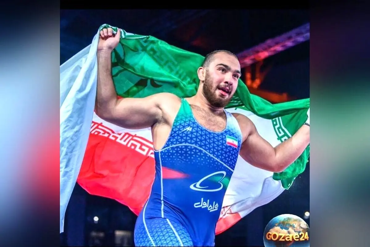 بیوگرافی کامل و زندگی ورزشی امیرحسین زارع؛ قهرمان کشتی آزاد ایران، همسر و لحظات دیدنی