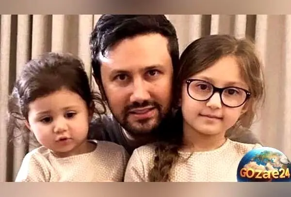 دلنوشته سپیده بزمی‌پور درباره پذیرش اشتباهات کودکان و نقش والدین در تقویت اعتماد به نفس