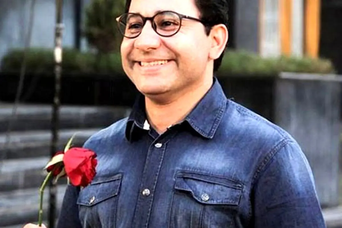 زندگینامه کامل و عکس‌های جذاب سروش جمشیدی، بازیگر محبوب و همسرش + رازهای زندگی شخصی و حرفه‌ای