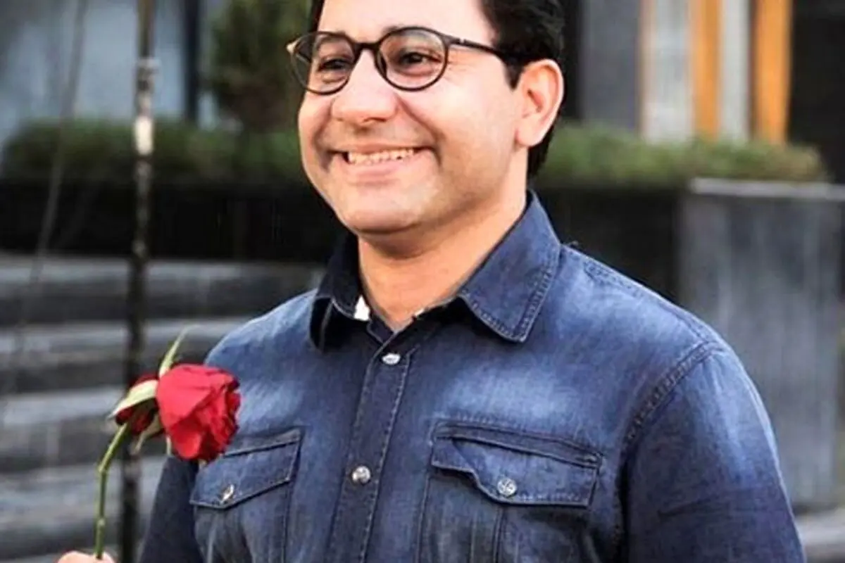 زندگینامه کامل و عکس‌های جذاب سروش جمشیدی، بازیگر محبوب و همسرش + رازهای زندگی شخصی و حرفه‌ای