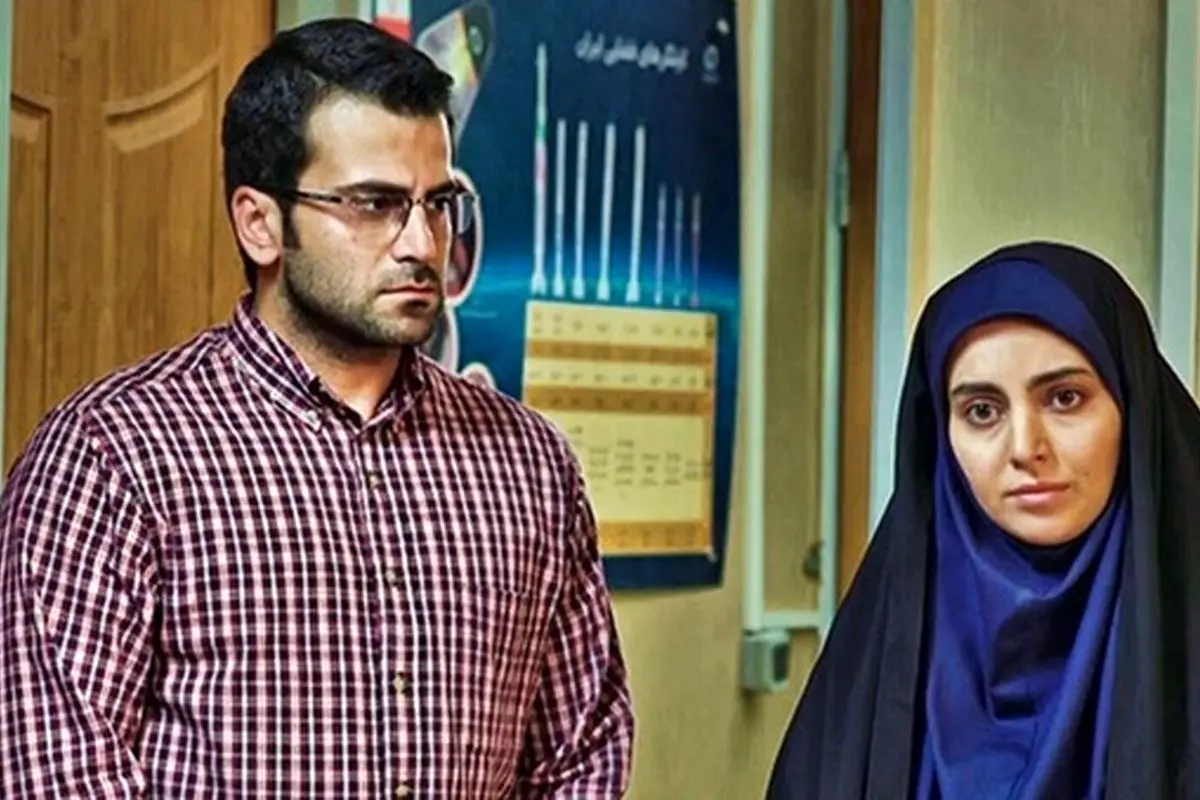 عکس‌های پشت‌صحنه فصل سوم «بچه مهندس» با حضور جواد جوادی و مرضیه در کنار بازیگران معروف