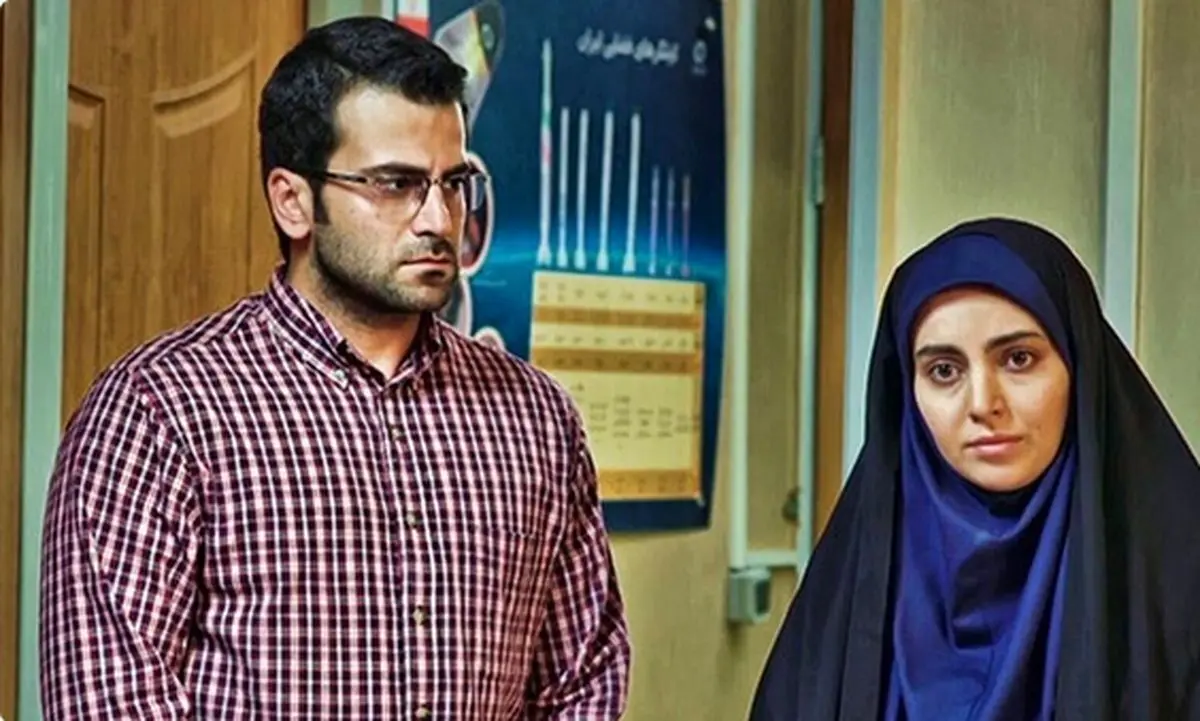 عکس‌های پشت‌صحنه فصل سوم «بچه مهندس» با حضور جواد جوادی و مرضیه در کنار بازیگران معروف