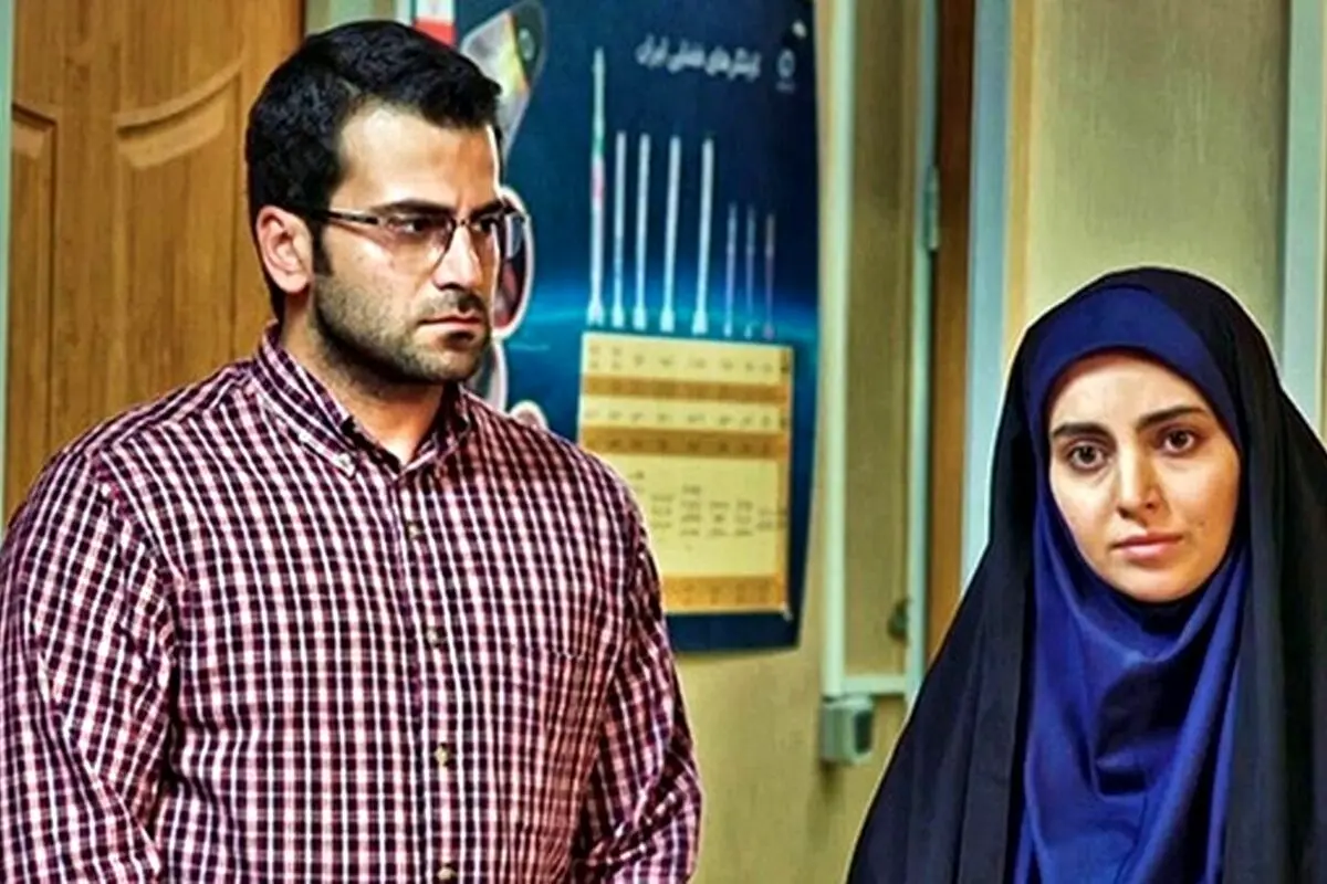 عکس‌های پشت‌صحنه فصل سوم «بچه مهندس» با حضور جواد جوادی و مرضیه در کنار بازیگران معروف