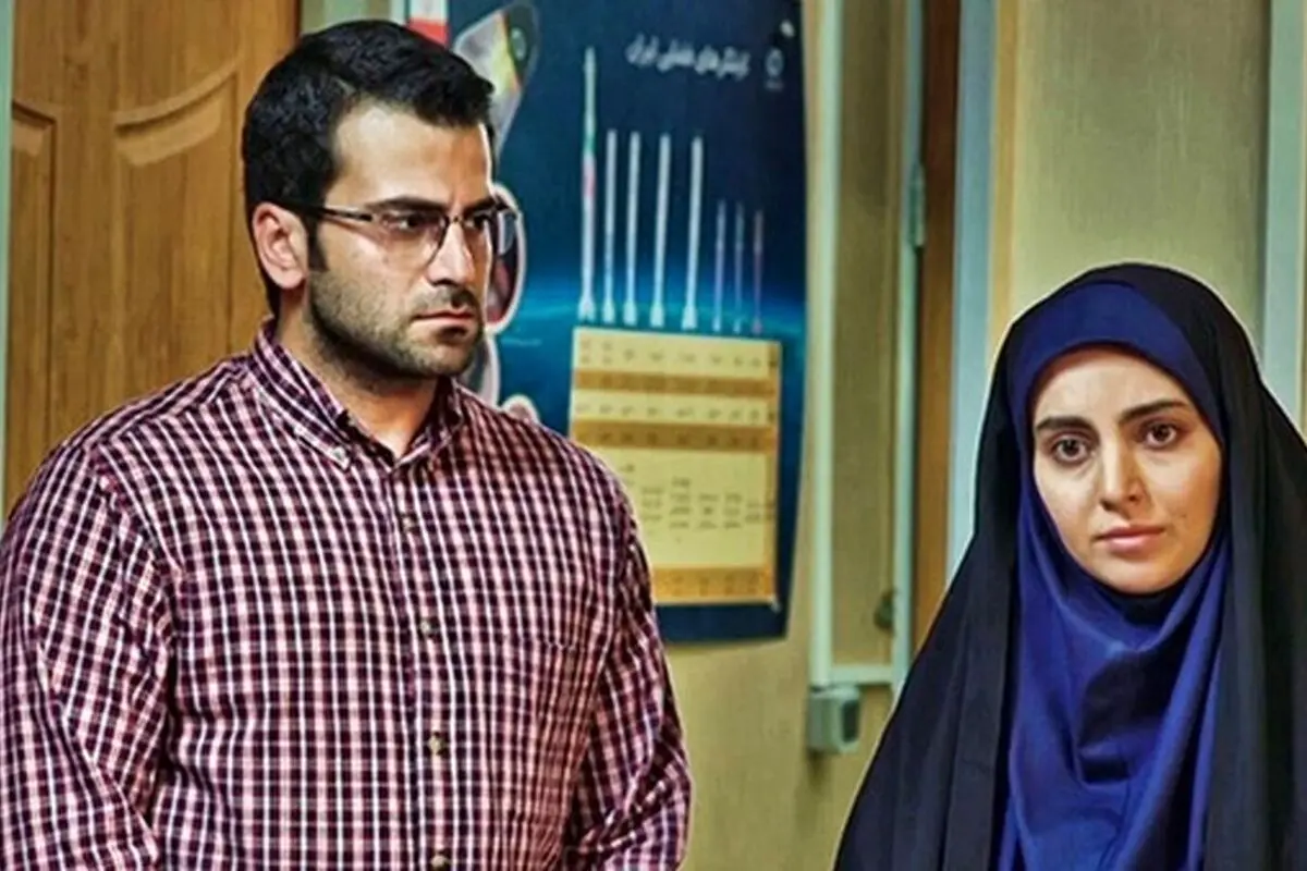 عکس‌های پشت‌صحنه فصل سوم «بچه مهندس» با حضور جواد جوادی و مرضیه در کنار بازیگران معروف