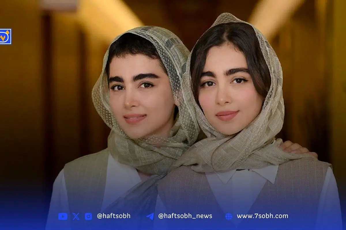 تصویر جدید و صمیمی از سارا و رحمت در پایتخت؛ دیدار دوباره دو شخصیت محبوب سریال