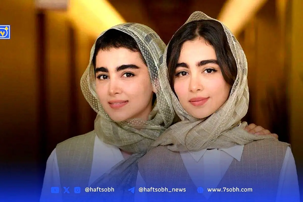 تصویر جدید و صمیمی از سارا و رحمت در پایتخت؛ دیدار دوباره دو شخصیت محبوب سریال