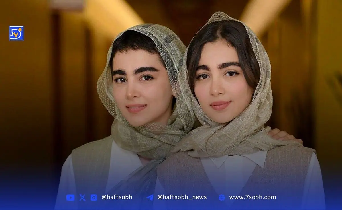 تصویر جدید و صمیمی از سارا و رحمت در پایتخت؛ دیدار دوباره دو شخصیت محبوب سریال
