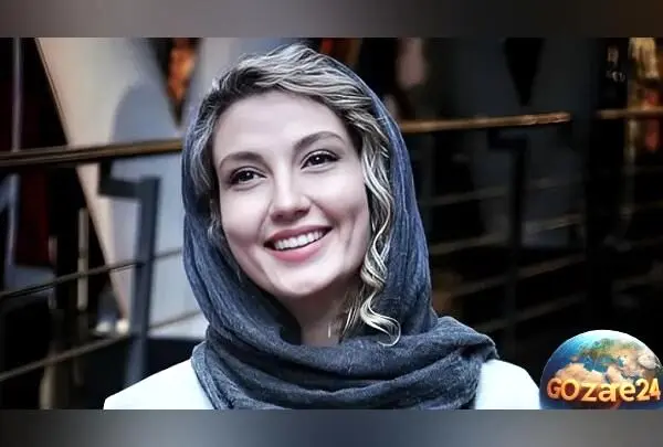 خانه رویایی حدیث میرامینی با طراحی سبز پاستیلی و چوب مدرن | جاذبه‌های دکوراسیون منزل بازیگر محبوب