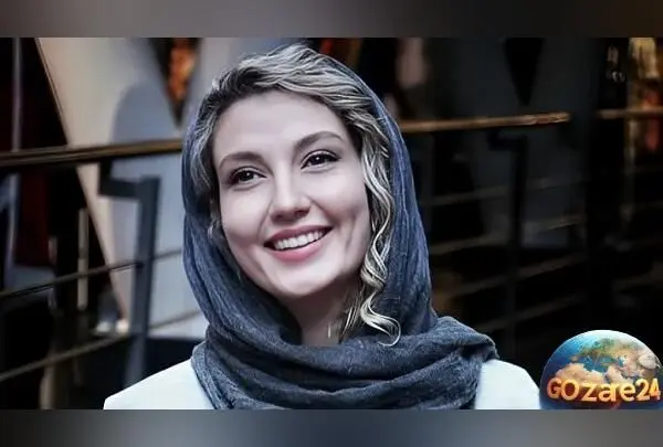 خانه رویایی حدیث میرامینی با طراحی سبز پاستیلی و چوب مدرن | جاذبه‌های دکوراسیون منزل بازیگر محبوب