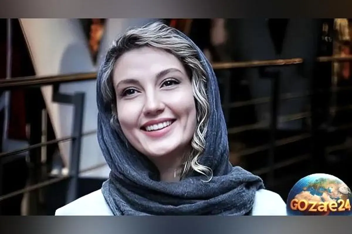 خانه رویایی حدیث میرامینی با طراحی سبز پاستیلی و چوب مدرن | جاذبه‌های دکوراسیون منزل بازیگر محبوب