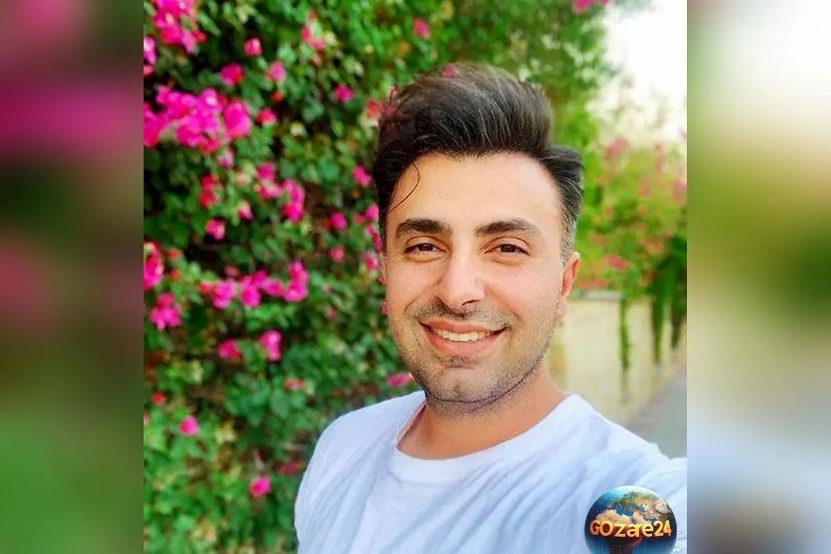 علیرضا طلیسچی در برنامهاش به یاد و خاطره امید جهان ادای احترام کرد | لحظهای ویژه در اجرای جدید