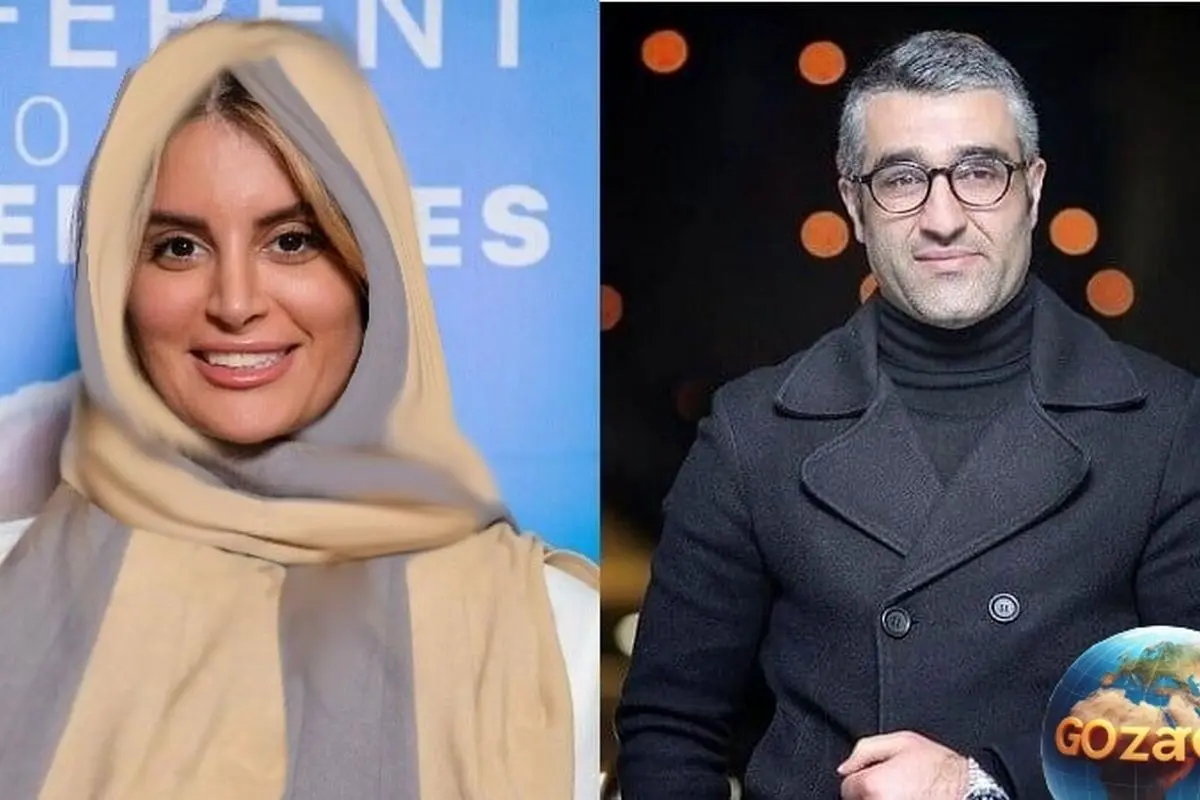 رونمایی از خانه دوبلکس و لوکس نگار فرهمند با الهام از سبک پادشاه رم با تصاویر جذاب