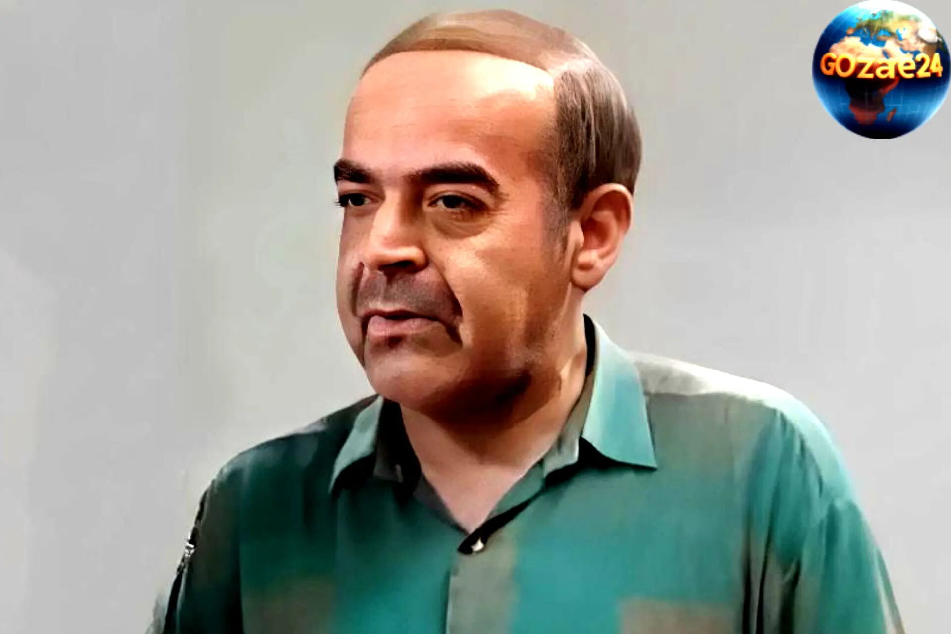 رونمایی از دختر و همسر جوان حمید لولایی در «خانه به دوش»؛ خانواده‌ای زیبا و صمیمی + عکس