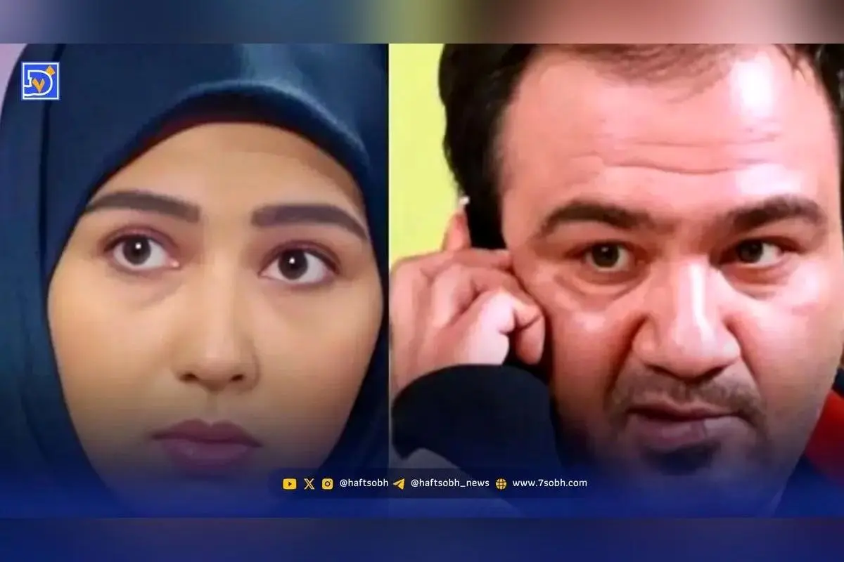 تغییر چهره قابل توجه سارا و بهروز خالی‌بند در «زیر آسمان شهر» پس از ۲۳ سال در ۵۰ سالگی! | تصاویر جدید معصومه کریمی و مهران غفوریان