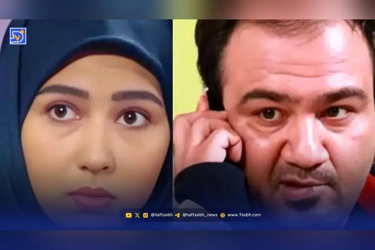 تغییر چهره قابل توجه سارا و بهروز خالی‌بند در «زیر آسمان شهر» پس از ۲۳ سال در ۵۰ سالگی! | تصاویر جدید معصومه کریمی و مهران غفوریان