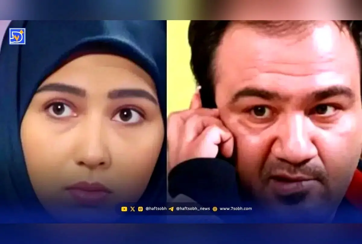 تغییر چهره قابل توجه سارا و بهروز خالی‌بند در «زیر آسمان شهر» پس از ۲۳ سال در ۵۰ سالگی! | تصاویر جدید معصومه کریمی و مهران غفوریان