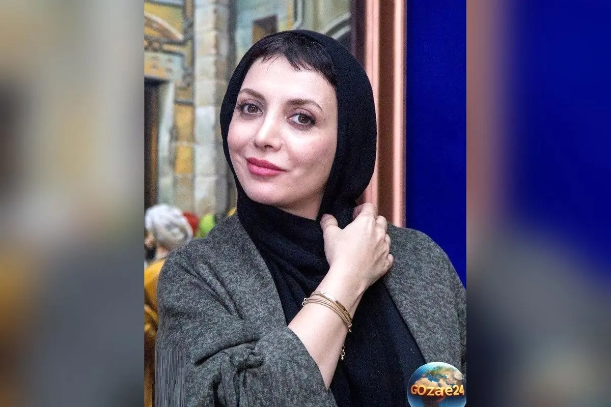 گریم ترسناک و عجیب رویا میرعلمی در تئاتر؛ عکس جدید او سر و صدای زیادی به راه انداخته است
