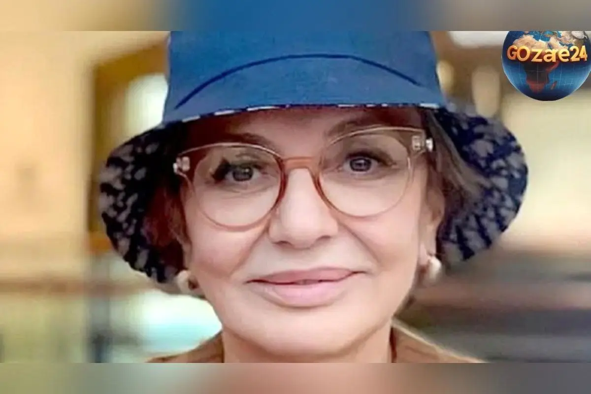 عکس نادر و تاریخی گوگوش پس از ازدواج اول در دهه 40 | چهره زنانه فائقه آتشین قبل از شهرت