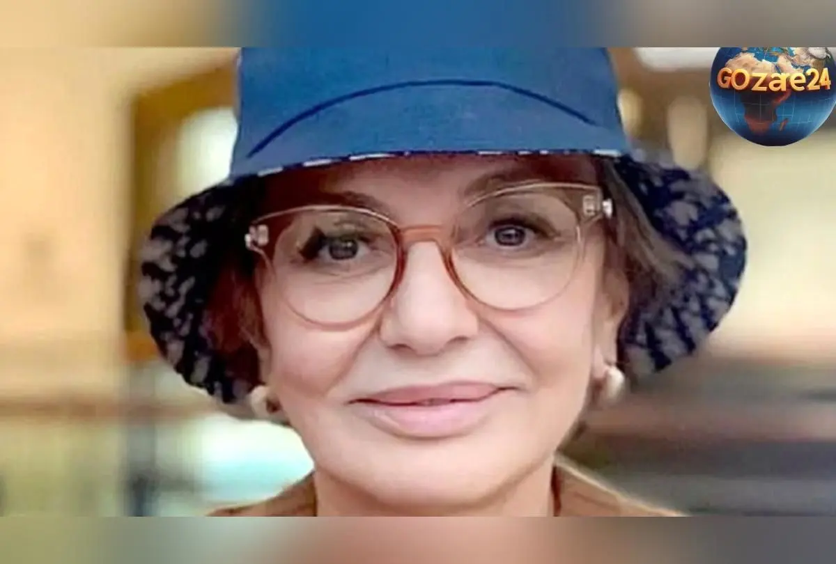 عکس نادر و تاریخی گوگوش پس از ازدواج اول در دهه 40 | چهره زنانه فائقه آتشین قبل از شهرت