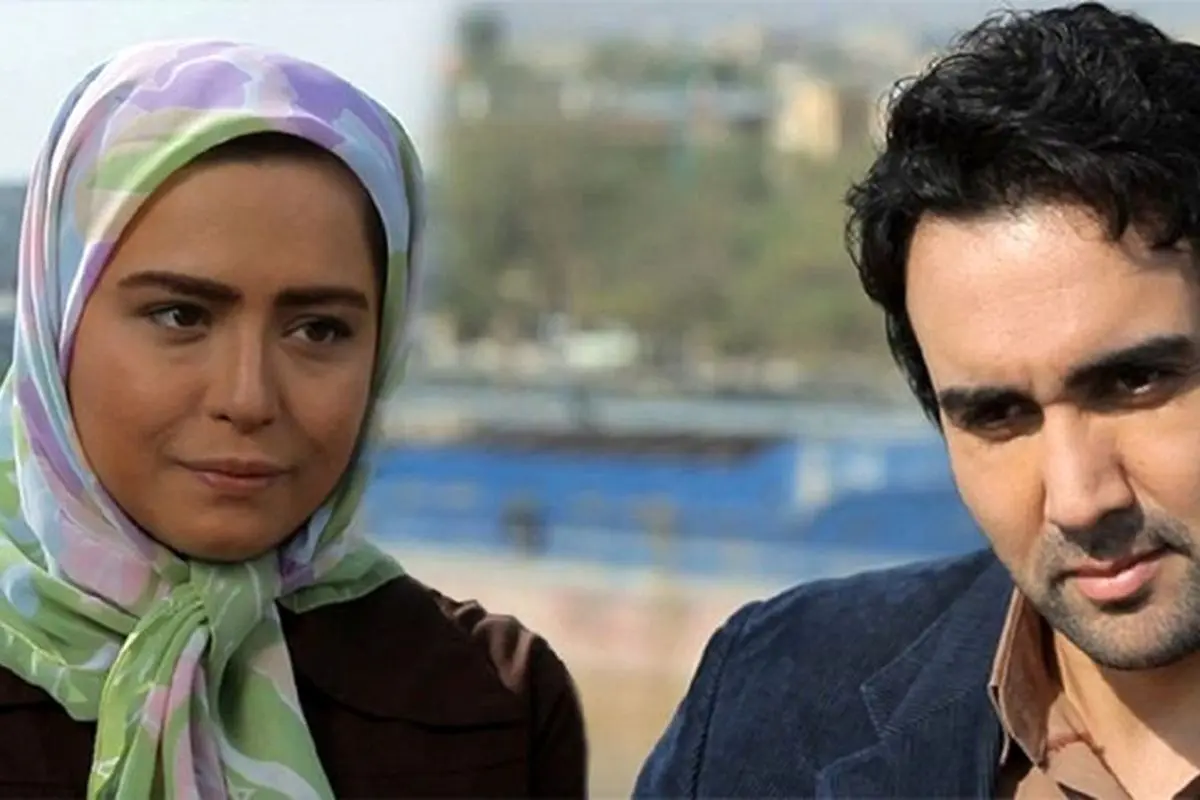 تصاویر نادر و جذاب از پشت صحنه سریال کیمیا با بازی آرش، فرخ، تورج، کیمیا و نرگس در سال 94