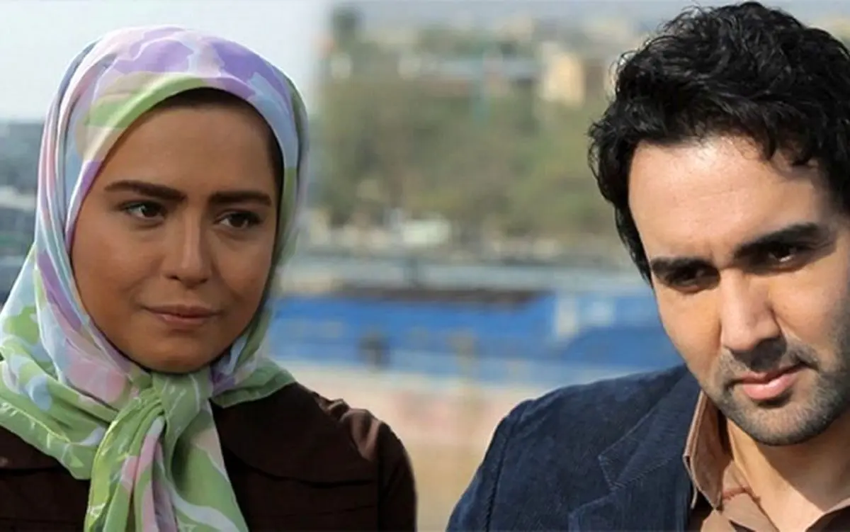تصاویر نادر و جذاب از پشت صحنه سریال کیمیا با بازی آرش، فرخ، تورج، کیمیا و نرگس در سال 94