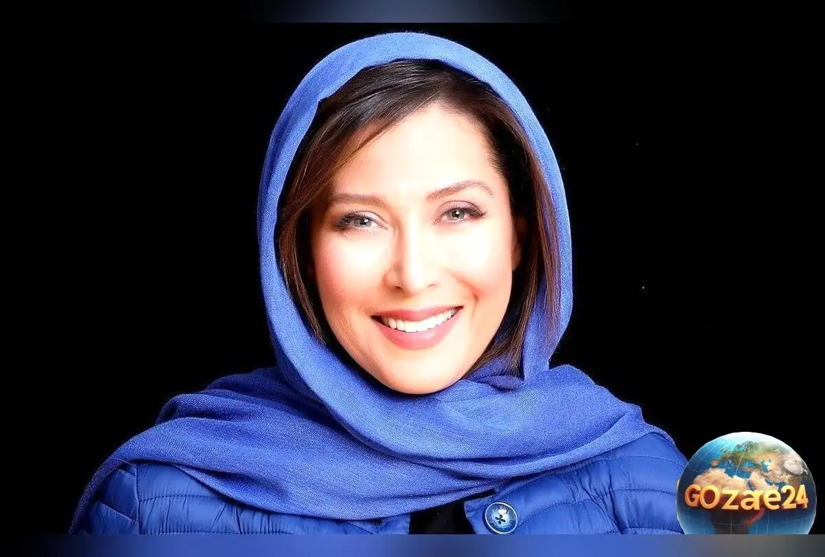 مهتاب کرامتی با آرایش غلیظ و رژ لب قرمز در اینستاگرام، تصویری دلربا و الهام‌بخش منتشر کرد