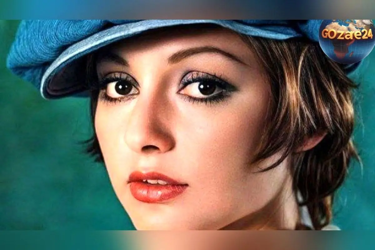 عکس نادر و قدیمی گوگوش در دهه 50 با ابروهای نازک و چهره جوان | سفر در زمان به دوران اوج ستاره پاپ ایران